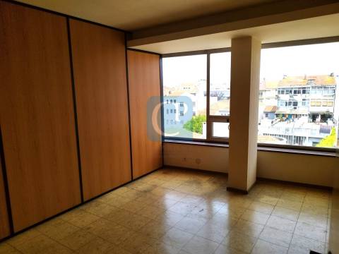Escritório em Faria Guimarães, Porto