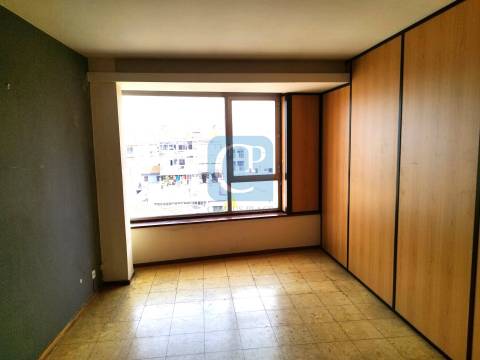 Escritório em Faria Guimarães, Porto