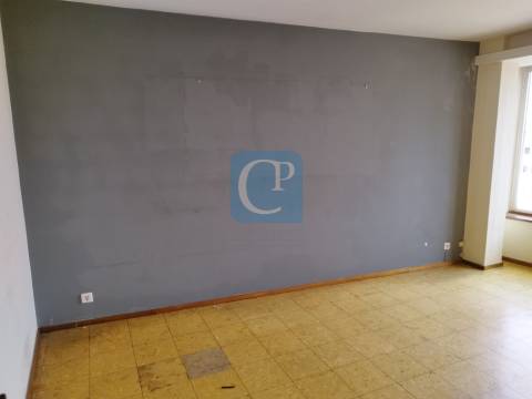 Escritório em Faria Guimarães, Porto