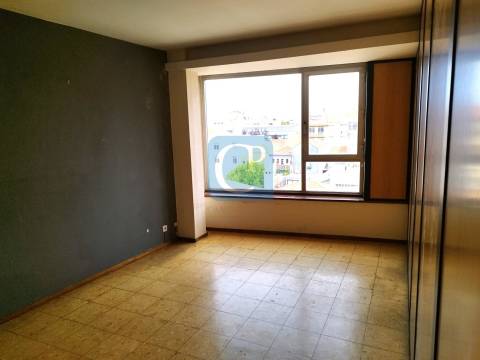 Escritório em Faria Guimarães, Porto