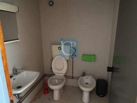 Escritório em Faria Guimarães, Porto