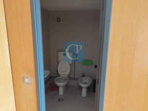 Escritório em Faria Guimarães, Porto