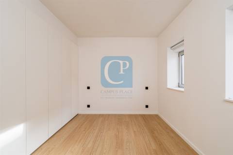 Apartamento T3 no Edifício Monserrate em Matosinhos