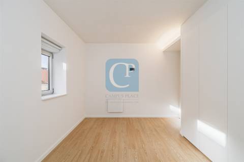 Apartamento T3 no Edifício Monserrate em Matosinhos