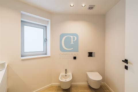 Apartamento T3 no Edifício Monserrate em Matosinhos