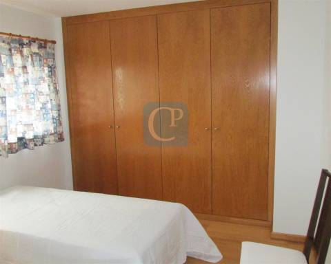 Apartamento T1 com terraço ao Pólo Universitário, Paranhos, Porto