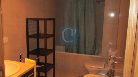 Apartamento T1 com terraço ao Pólo Universitário, Paranhos, Porto