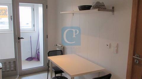 Apartamento T1 com terraço ao Pólo Universitário, Paranhos, Porto