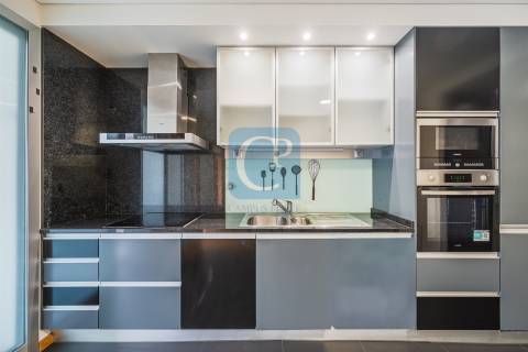 Apartamento T2+1 com varanda em Pedrouços, Maia