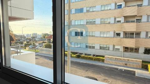 Apartamento T1 equipado e mobilado, em Vila Nova de Gaia
