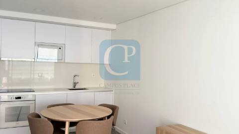 Apartamento T1 equipado e mobilado, em Vila Nova de Gaia