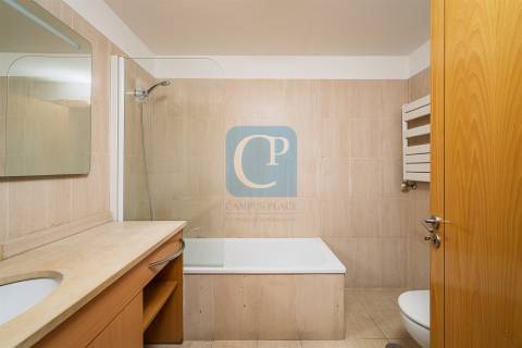 Apartamento T1+1 em Pedrouços, Maia