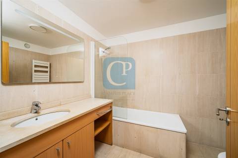 Apartamento T1+1 em Pedrouços, Maia