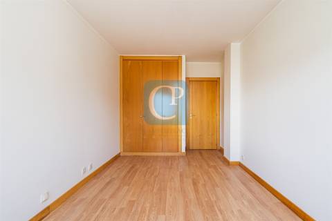 Apartamento T1+1 em Pedrouços, Maia