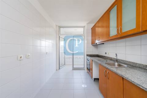 Apartamento T1+1 em Pedrouços, Maia