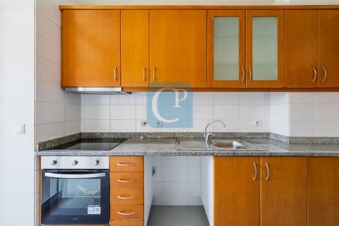 Apartamento T1+1 em Pedrouços, Maia