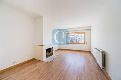 Apartamento T1+1 em Pedrouços, Maia