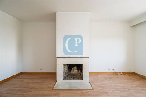 Apartamento T1+1 em Pedrouços, Maia