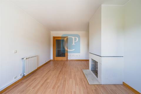 Apartamento T1+1 em Pedrouços, Maia