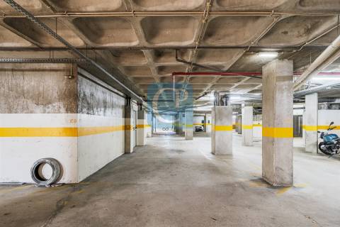 Apartamento T1+1 em Pedrouços, Maia