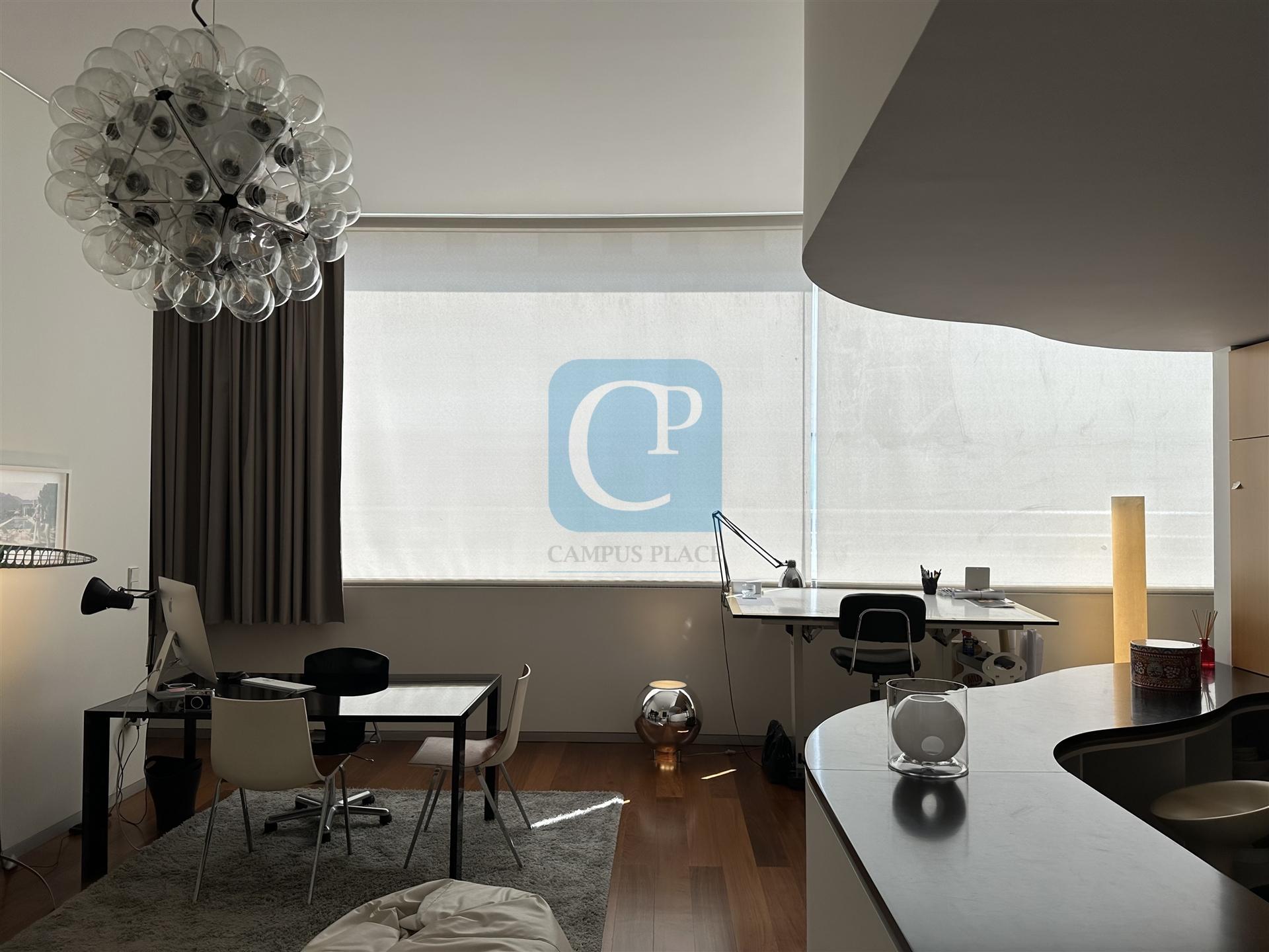 Apartamento T1 equipado à Avenida do Bessa, Porto