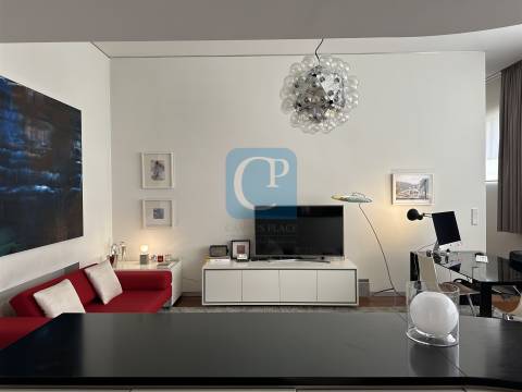 Apartamento T1 equipado à Avenida do Bessa, Porto