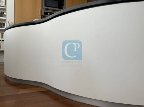 Apartamento T1 equipado à Avenida do Bessa, Porto