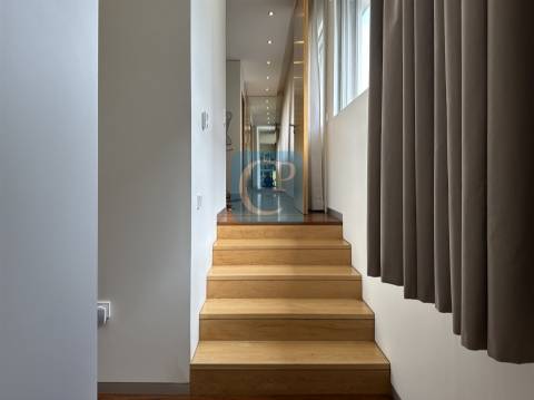 Apartamento T1 equipado à Avenida do Bessa, Porto