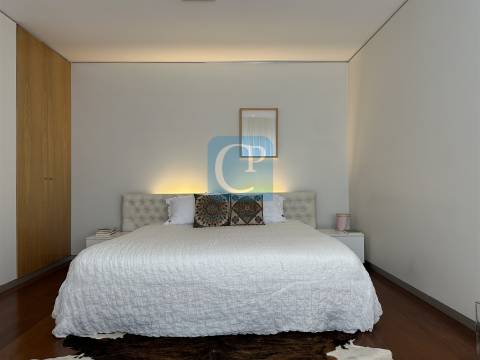 Apartamento T1 equipado à Avenida do Bessa, Porto