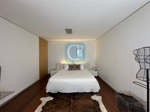 Apartamento T1 equipado à Avenida do Bessa, Porto