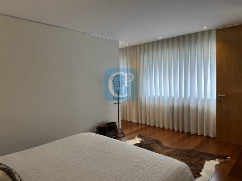 Apartamento T1 equipado à Avenida do Bessa, Porto