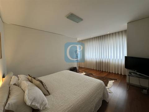 Apartamento T1 equipado à Avenida do Bessa, Porto