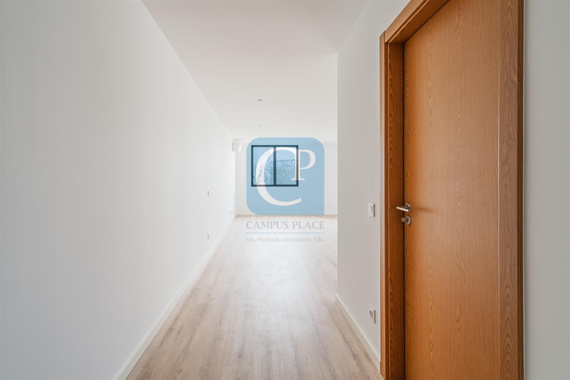 Apartamento T2, Empreendimento Asprela Easy, Paranhos