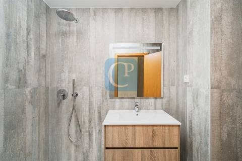 Apartamento T2, Empreendimento Asprela Easy, Paranhos