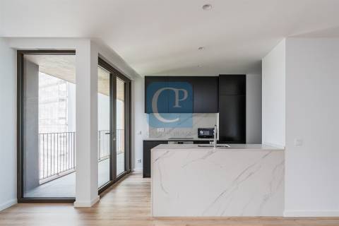 Apartamento T2, Empreendimento Asprela Easy, Paranhos