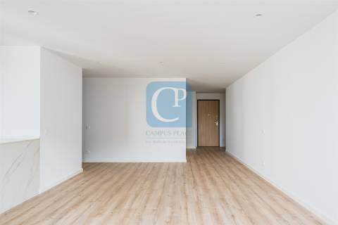 Apartamento T2, Empreendimento Asprela Easy, Paranhos