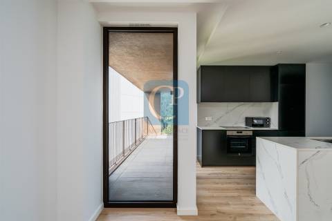 Apartamento T2, Empreendimento Asprela Easy, Paranhos