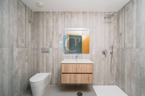 Apartamento T2, Empreendimento Asprela Easy, Paranhos