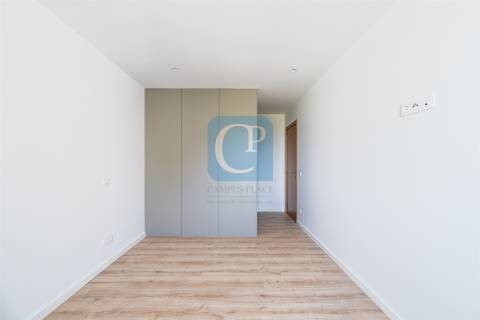 Apartamento T2, Empreendimento Asprela Easy, Paranhos