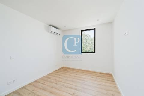 Apartamento T2, Empreendimento Asprela Easy, Paranhos