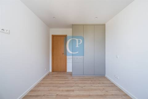 Apartamento T2, Empreendimento Asprela Easy, Paranhos