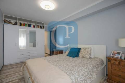 Apartamento T3 completamente renovado em Ermesinde