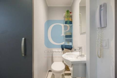 Apartamento T3 completamente renovado em Ermesinde