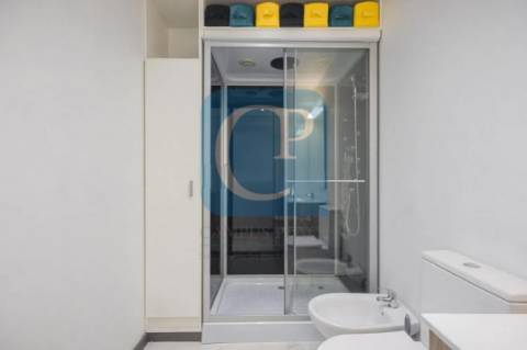 Apartamento T3 completamente renovado em Ermesinde