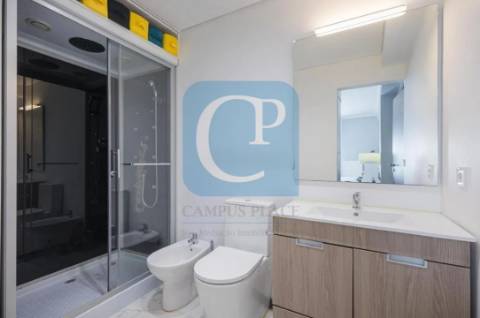 Apartamento T3 completamente renovado em Ermesinde