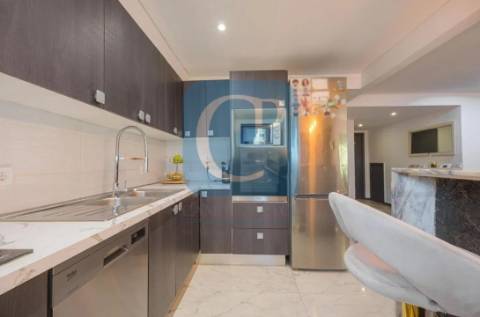 Apartamento T3 completamente renovado em Ermesinde