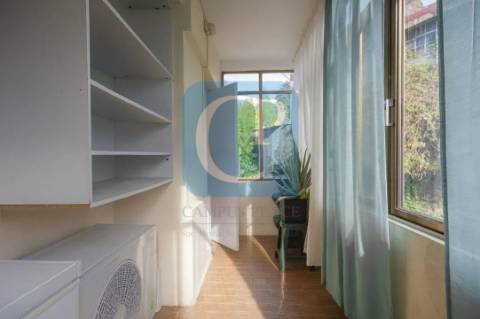 Apartamento T3 completamente renovado em Ermesinde