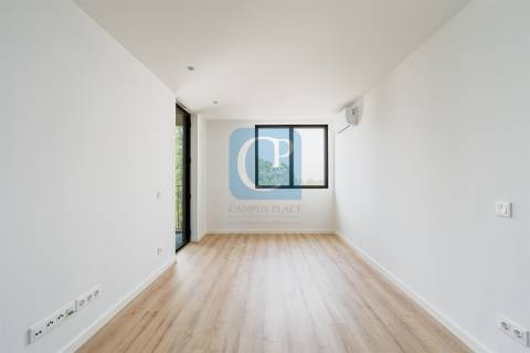 Apartamento T1, Empreendimento Asprela Easy, Paranhos