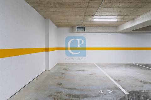 Apartamento T1 novo, na Avenida da Senhora da Hora, Matosinhos