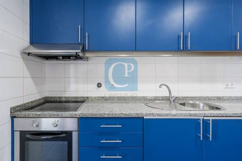 Apartamento T3 com lugar de garagem na Ponte da Pedra, Leça do Balio